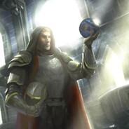 Player avatar