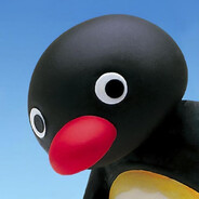 PINGU SKINS