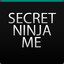 Secret Ninja Me