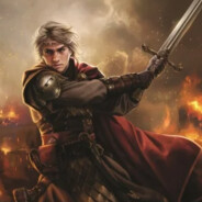 Aegon Targaryen