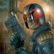 DREDD