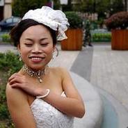 腰细腿长波又大