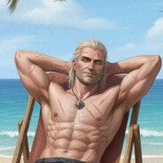 Geralt