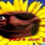 я добрый цветок