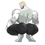 Пивная_Годзила