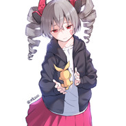 漆黑魔法火焰使