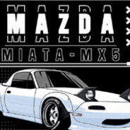 mazdič enjoyer Steam avatar