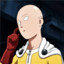 ONE PUNCH-MAN