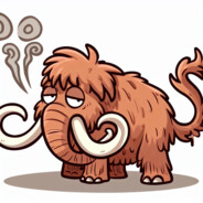 Smelly Mammoth