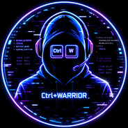 Ctrl+WARRIOR