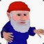 Noggin The Gnome