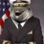 Admiral Dolphin