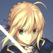 saber
