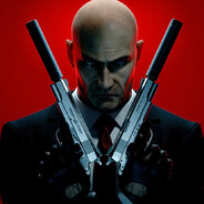 HITMAN