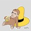 Bi-Curious George