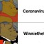 Winnie the flu