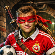 Rybson Steam avatar