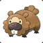 Bidoof