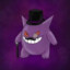 Grandee Gengar