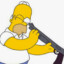 Homer J. Simpson