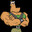 Jorgen Von Strangle