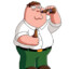 Peter Griffin