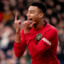 jesse lingard