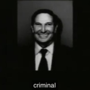 (real) Criminal