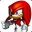 Knuckles