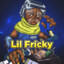 Lil Fricky