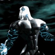 Glacius <3 Aion ^^ - steam id 76561197963454676