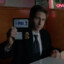 fox mulder