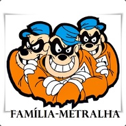 Familia-Metralha