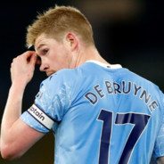 Kevin De Bruyne