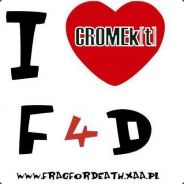 Cromek[t]