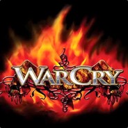 WARCRY avatar