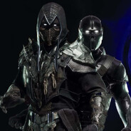 NoobSaibot