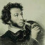 Pushkin