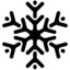 frozen
