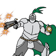 怀表，然后是枪火击溃