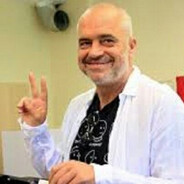 Edi rama