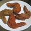 Mein Wings
