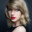 Taylor Swift's avatar