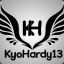 ★ KyoHardy13 ♠