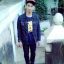 joking