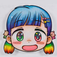 不要催了厨房着火了