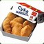 Cyka Nuggets