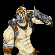 Borderman