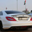 CLS63 AMG♤