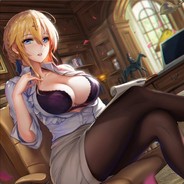 她掏出了我想掏的